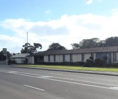 Amaroo Motor Lodge - Dalby Accommodation