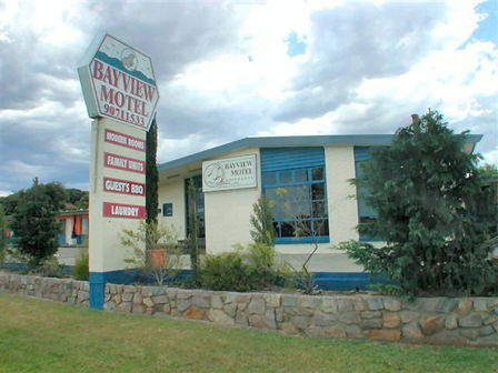 Bayview Motel Esperance - Dalby Accommodation 0