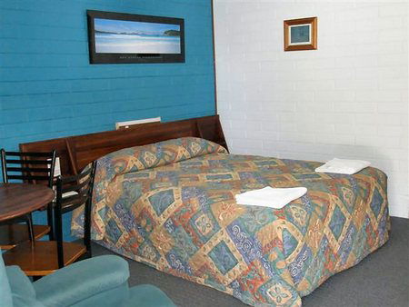 Bayview Motel Esperance - Dalby Accommodation 1