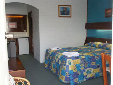 Bayview Motel Esperance - Dalby Accommodation 2