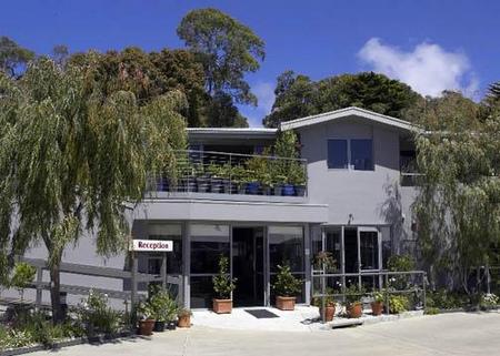 Comfort Inn Lorne Bay View - Dalby Accommodation 0