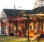 Belltrees Country House - Dalby Accommodation