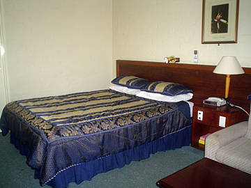 Manjimup WA Dalby Accommodation