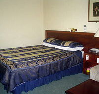 Kingsley Motel - Dalby Accommodation