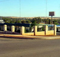 Northam Motel - Dalby Accommodation