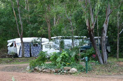 Cooktown Caravan Park - Dalby Accommodation 2
