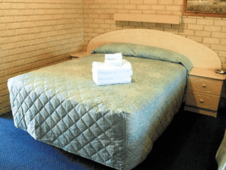 Pinjarra Motel - Dalby Accommodation