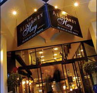 Starwest Alderney On Hay Apartments - Dalby Accommodation