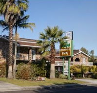 Gosford Palms Motor Inn - Dalby Accommodation