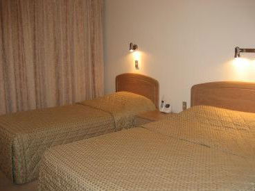 Gosford Palms Motor Inn - Dalby Accommodation 1