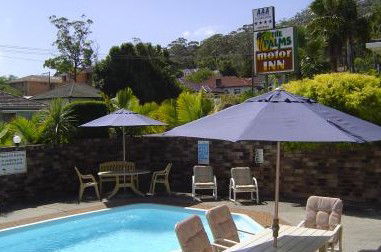 Gosford Palms Motor Inn - Dalby Accommodation 4