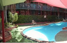 King Sound Resort Hotel - Dalby Accommodation 1
