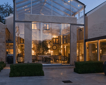 Islington - Dalby Accommodation