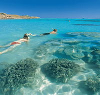 Ningaloo Reef Resort - Dalby Accommodation