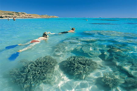 Ningaloo Reef Resort - Dalby Accommodation 0