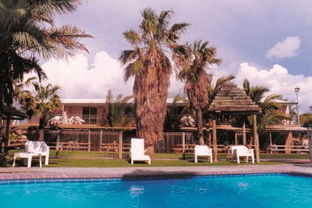 Ningaloo Reef Resort - Dalby Accommodation 2