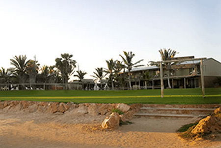 Ningaloo Reef Resort - Dalby Accommodation 3