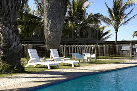 Ningaloo Reef Resort - Dalby Accommodation 4
