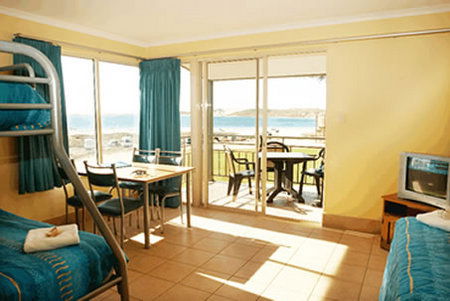 Ningaloo Reef Resort - Dalby Accommodation 5