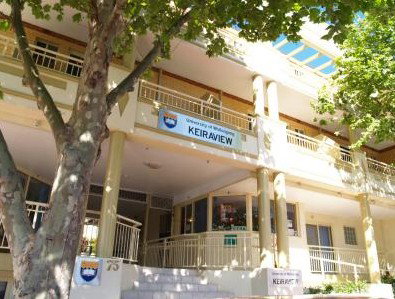 Keiraview Accommodation - Dalby Accommodation 0