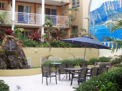 Keiraview Accommodation - Dalby Accommodation 1