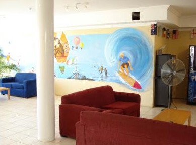 Keiraview Accommodation - Dalby Accommodation 2