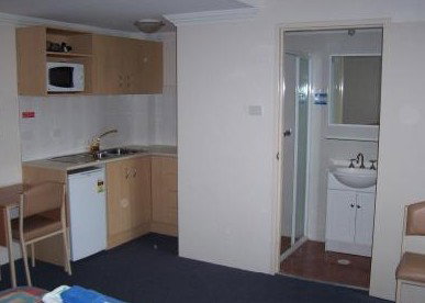 Keiraview Accommodation - Dalby Accommodation 3