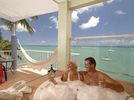 Coral Sea Resort - Dalby Accommodation 1