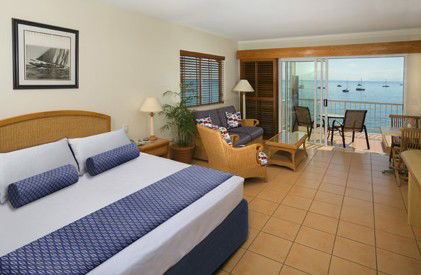 Coral Sea Resort - Dalby Accommodation 2