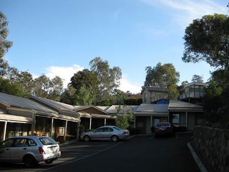 Eltham Motor Inn - Dalby Accommodation 3