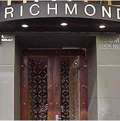 Hotel Richmond - Dalby Accommodation 0