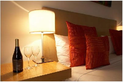 Hotel Richmond - Dalby Accommodation 1