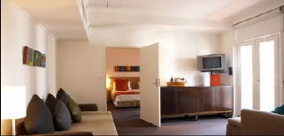 Hotel Richmond - Dalby Accommodation 2