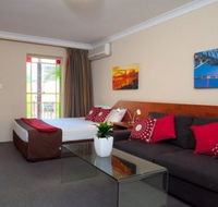 Central Railway Hotel - Dalby Accommodation