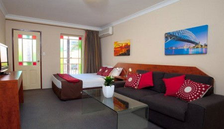 Central Railway Hotel - Dalby Accommodation 0