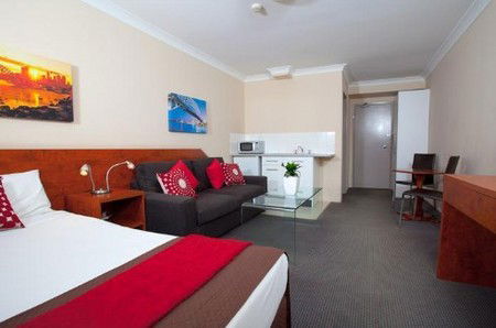 Central Railway Hotel - Dalby Accommodation 2