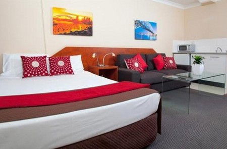 Central Railway Hotel - Dalby Accommodation 3