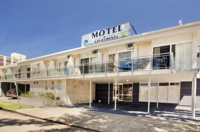 Manly Oceanside Accommodation - Dalby Accommodation 0