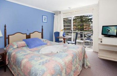 Manly Oceanside Accommodation - Dalby Accommodation 1