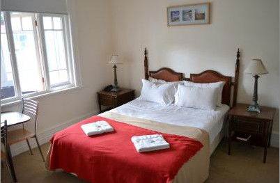 Manly Oceanside Accommodation - Dalby Accommodation 2