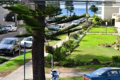 Manly Oceanside Accommodation - Dalby Accommodation 4