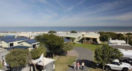 Semaphore South SA Dalby Accommodation