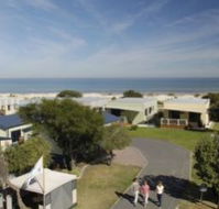 Discovery Parks -Adelaide Beachfront  - Dalby Accommodation