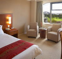 Bayview Boulevard Sydney - Dalby Accommodation