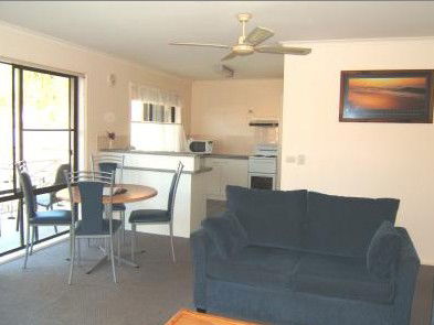 Ocean Drive Apartments - Dalby Accommodation 0