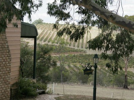 Glen Ayr Cottages - Dalby Accommodation 1