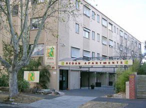 Redan Apartments - Dalby Accommodation 0
