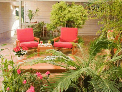 Adamsons Riverside Accommodation - Dalby Accommodation 1