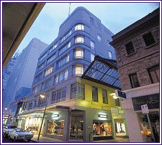 Hotel Causeway - Dalby Accommodation 0