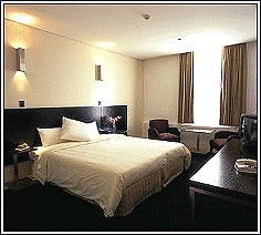 Hotel Causeway - Dalby Accommodation 1